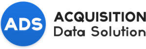 Acquisition Data Solution